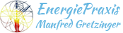 Praxis für Körper- und Energiearbeit Logo