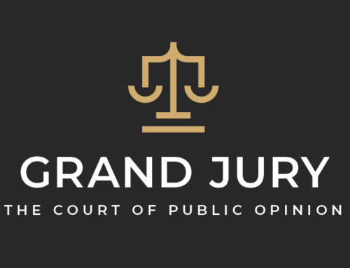 Gründung einer Grand Jury nach amerikanischem Vorbild durch Dr. Füllmich und Viviane Fischer